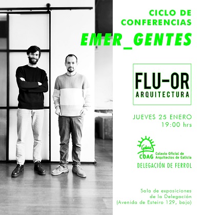 Delegacin de Ferrol